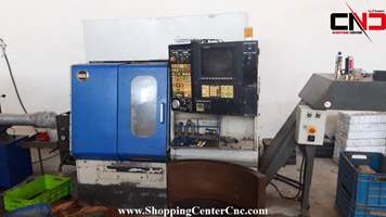 نقشه برق تراش سی ان سی HITACHI SEIKI HT 15SII با کنترلYASNAC LX 3