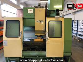 کاتالوگ و نقشه برق فرز سی ان سی MORI SEIKI MV 40 با کنترل FANUC MF M4 FANUC OM