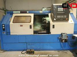 کاتالوگ و نقشه برق تراش سی ان سی HYUNDAI HIT 30 با کنترل SIEMENS  840D