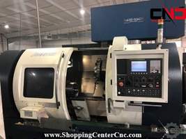 نقشه برق تراش سی ان سی JOHNFORD SL 500 با کنترل FANUC Oi TC