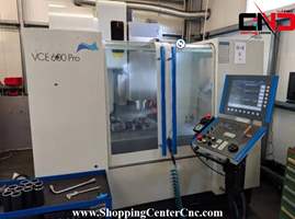 کاتالوگ ونقشه برق فرز سی ان سی MIKRON VCE 600 با کنترل HEIDENHAIN 530i