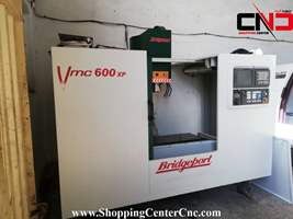 کاتالوگ و نقشه برق فرز سی ان سی Bridgeport VMC 2216 با کنترل Fanuc 21i m