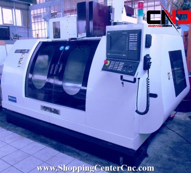کاتالوگ و نقشه برق فز سی ان سی سه محور CHEVALIER VMC 2552 با کنترل SIEMENS 810D