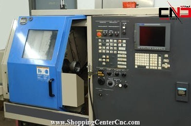 نقشه برق تراش سی ان سی Hitachi Seiki TS 15 با کنترلSEICOS  21L