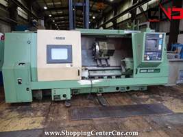 کاتالوگ و نقشه برق تراش سی ان سی MORI SEIKI SL 35 با کنترل Fanuc 15T