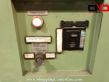 تراش سی ان سی دو محور MORI SEIKI SL 35ساخت ژاپن