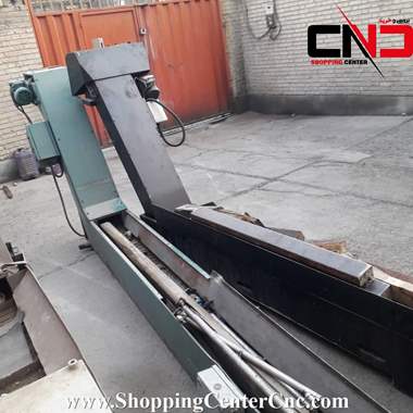 تراش سی ان سی شیش محور NAKAMURA TOME TW30ساخت ژاپن