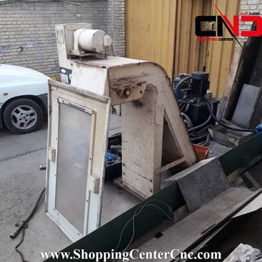 تراش سی ان سی چهار محور Wasino A18ساخت ژاپن