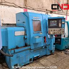 تراش سی ان سی دو محور MORI SEIKI SL 3 ساخت ژاپن
