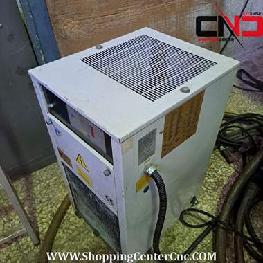 فرز سی ان سی سه محور JOHNFORD VMC 1600Sساخت تایوان
