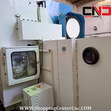 فرز سی ان سی سه محور JOHNFORD VMC 1600Sساخت تایوان