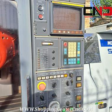 فرز سی ان سی سه محور MIYANO TSV 25ساخت ژاپن