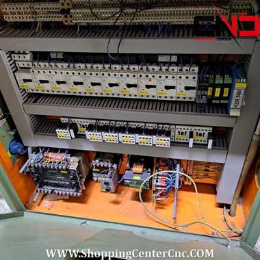 سنگ تخت JUNG HF 50 RDساخت آلمان