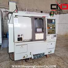 تراش سی ان سی دو محور Doosan DOOTURN 280ساخت کره جنوبی
