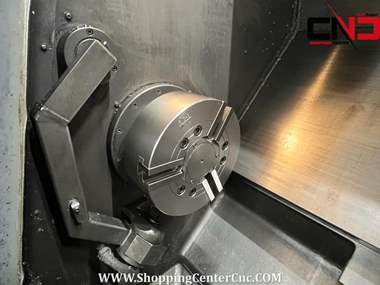 تراش سی ان سی دو محور MORI SEIKI SL35ساخت ژاپن