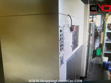 تراش سی ان سی چهار محور Hitachi Seiki HICELL 23IIساخت ژاپن