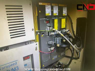 تراش سی ان سی چهار محور Hitachi Seiki HICELL 23IIساخت ژاپن