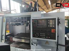 فرز سی ان سی چهار محور YANG SV 1000 ساخت تایوان
