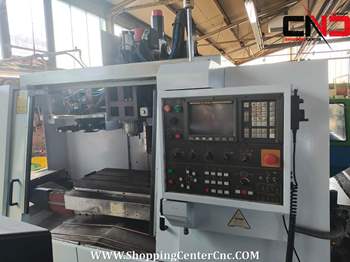 فرز سی ان سی چهار محور YANG SV 1000 ساخت تایوان