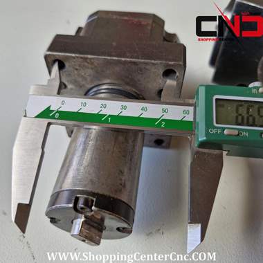 ابزار زنده MORI SEIKI SL 15