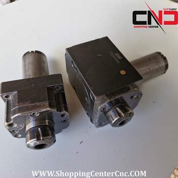 ابزار زنده MORI SEIKI SL 15