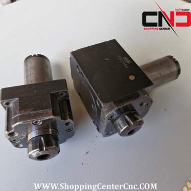 ابزار زنده MORI SEIKI SL 15