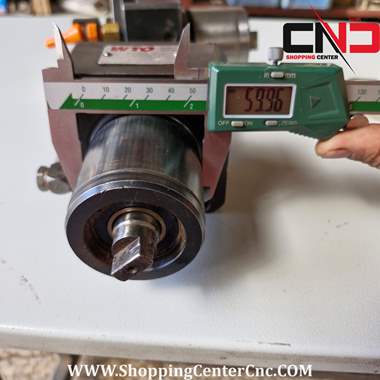 ابزار زنده MORI SEIKI SL 25