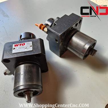 ابزار زنده MORI SEIKI SL 25