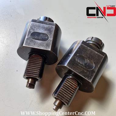 ابزار زنده VDI 40