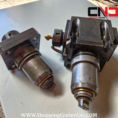 ابزار زنده NAKAMURA SC 300
