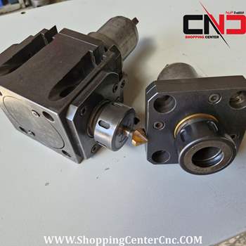 ابزار زنده NAKAMURA SC 300