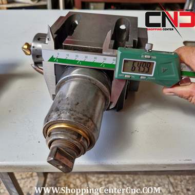 ابزار زنده NAKAMURA SC 300