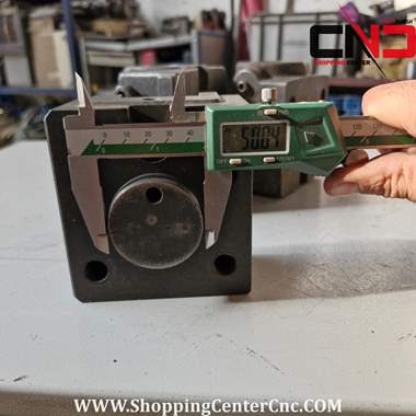 بیس هولدر تراش سی ان سی MORI SEIKI SL3