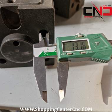 بیس هولدر تراش سی ان سی MORI SEIKI SL3