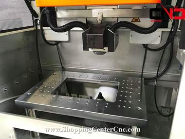 سی ان سی وایرکات پنج محور charmilles cut300 ساخت سوئیس