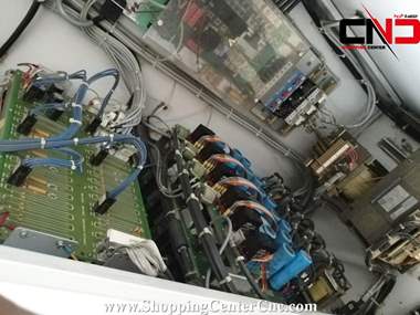 وایرکات پنج محور Charmille Robofil 310 ساخت سوئیس