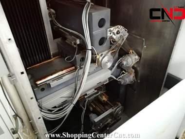 وایرکات پنج محور Charmille Robofil 310 ساخت سوئیس