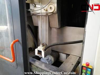 وایرکات پنج محور Charmille Robofil 310 ساخت سوئیس