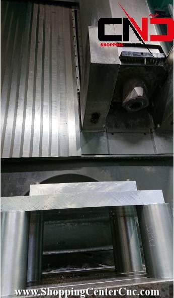 فرز سی ان سی پنج محور DECKEL MAHO DMU 70 V ساخت آلمان