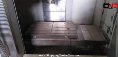 فرز سی ان سی سه محور Deckel Maho dmc 63v ساخت آلمان