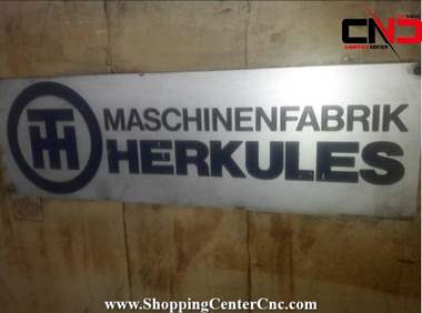 بورینگ سی ان سی پنج محور UNION PR 160ساخت المان