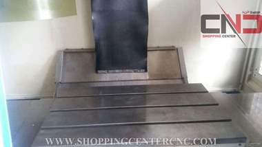فرز سی ان سی داهلی Mcv720 ساخت تایوان