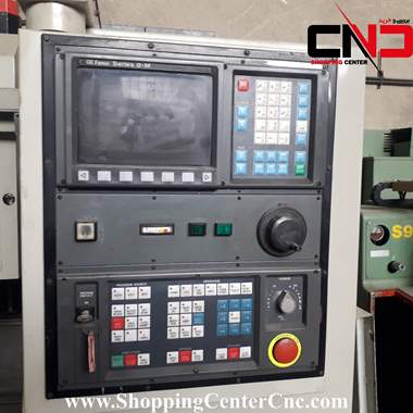 فرز سی ان سی سه محور CINCINNATI Arrow 500(1) ساخت آمریکا