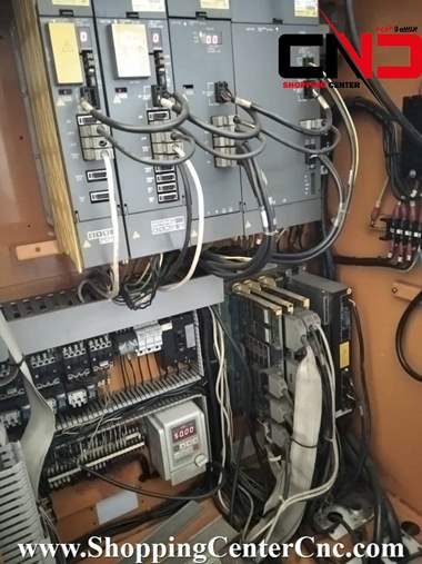 فرز سی ان سی چهار محور yang smv1000 3AXISEساخت تایوان