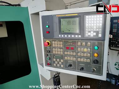سه عدد فرز سی ان سی سه محور YANG SV 600ساخت تایوان
