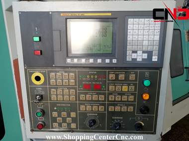 سه عدد فرز سی ان سی سه محور YANG SV 600ساخت تایوان
