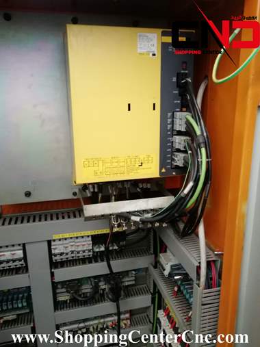 سه عدد فرز سی ان سی سه محور YANG SV 600ساخت تایوان