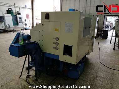 تراش سی ان سی دو محور AMERA SEIKI TC 2L ساخت تایوان