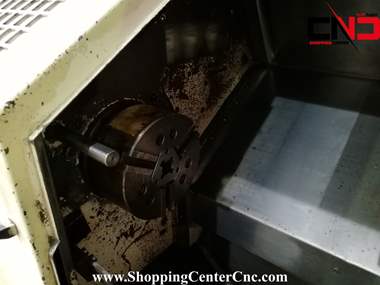 تراش سی ان سی دو محور AMERA SEIKI TC 2L ساخت تایوان