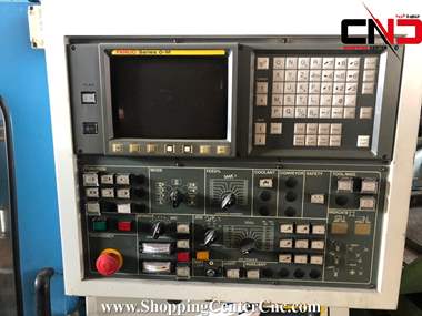 فرز سی ان سی چهار محور Supermax YCM VMC 65Aساخت تایون